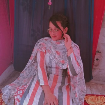 Vanshika sharma
